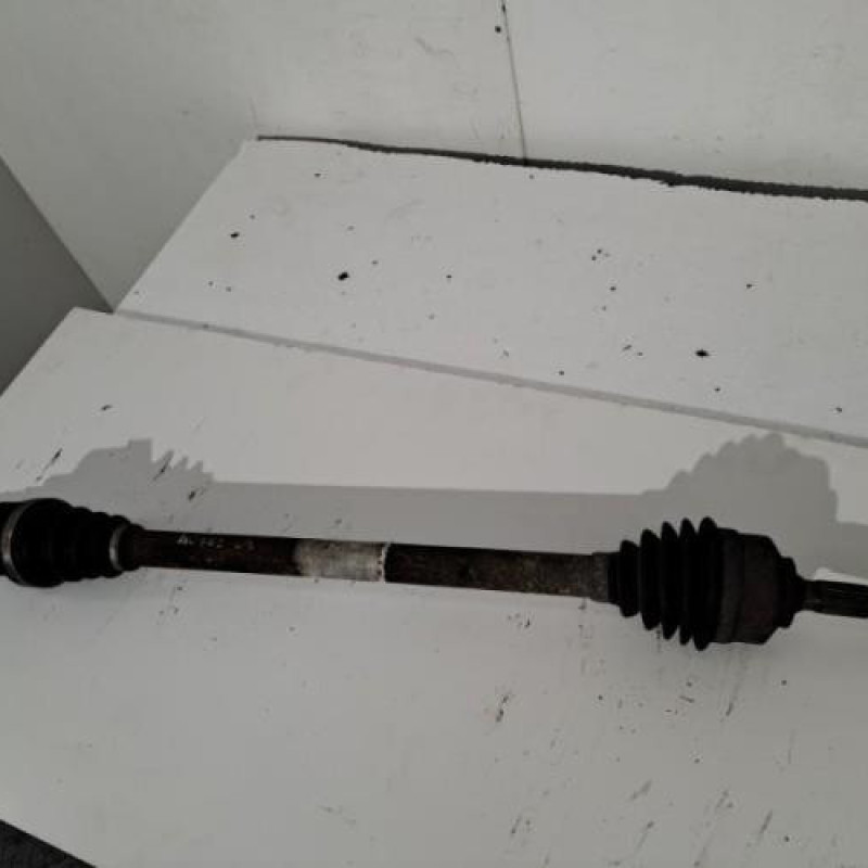 Cardan droit (transmission) CITROEN C3 1