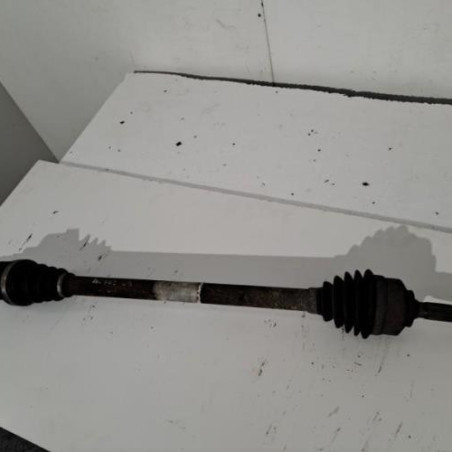 Cardan droit (transmission) CITROEN C3 1 Photo n°1