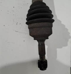 Cardan droit (transmission) CITROEN C3 1