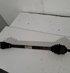 Cardan droit (transmission) CITROEN C3 1 Photo n°3