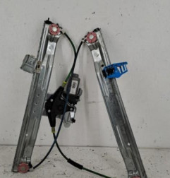 Leve vitre electrique avant droit CITROEN C3 PICASSO