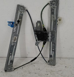 Leve vitre electrique avant droit CITROEN C3 PICASSO Photo n°4