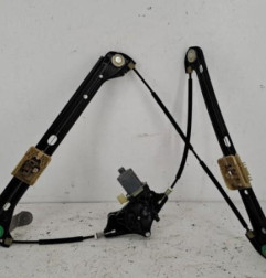 Leve vitre electrique avant gauche VOLKSWAGEN GOLF 7 Photo n°3