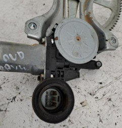 Leve vitre electrique avant droit TOYOTA RAV4 4 Photo n°1