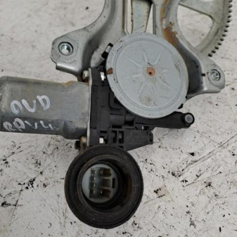 Leve vitre electrique avant droit TOYOTA RAV4 4