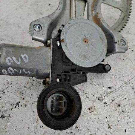 Leve vitre electrique avant droit TOYOTA RAV4 4 Photo n°1