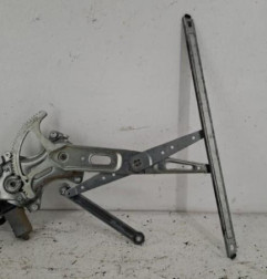 Leve vitre electrique avant droit TOYOTA RAV4 4