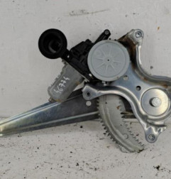 Leve vitre electrique arriere droit TOYOTA RAV4 4