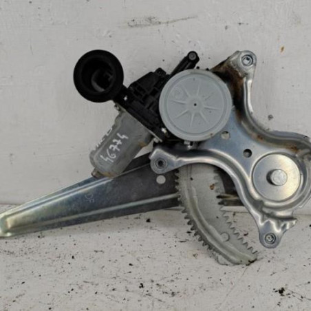 Leve vitre electrique arriere droit TOYOTA RAV4 4
