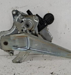 Leve vitre electrique arriere droit TOYOTA RAV4 4 Photo n°3