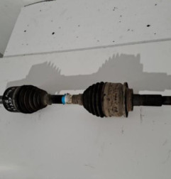 Cardan gauche (transmission) FORD RANGER 4 Photo n°1