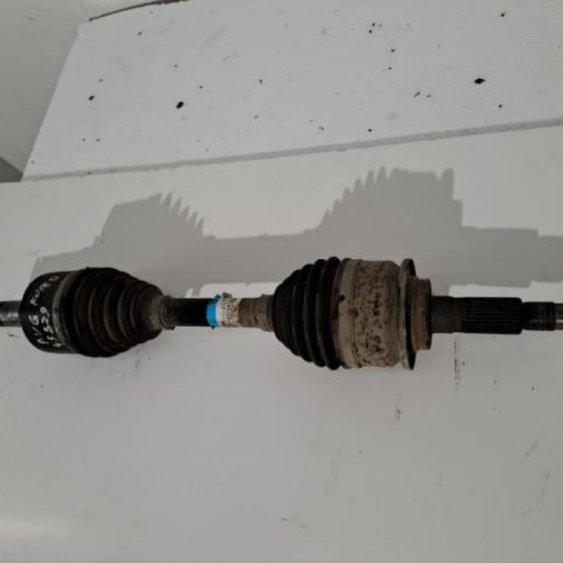 Cardan gauche (transmission) FORD RANGER 4