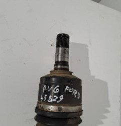 Cardan gauche (transmission) FORD RANGER 4