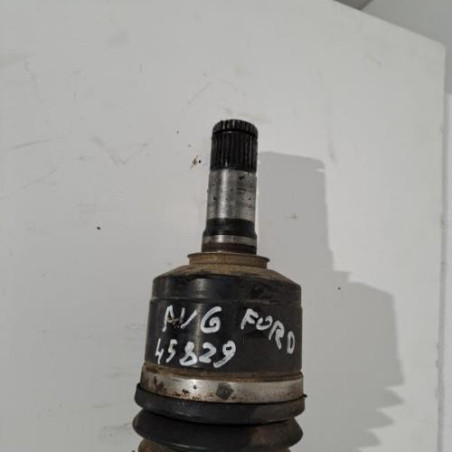 Cardan gauche (transmission) FORD RANGER 4