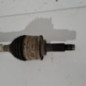 Cardan gauche (transmission) FORD RANGER 4