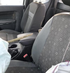 Cardan gauche (transmission) FORD RANGER 4 Photo n°4