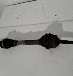 Cardan gauche (transmission) CITROEN C3 1 Photo n°1