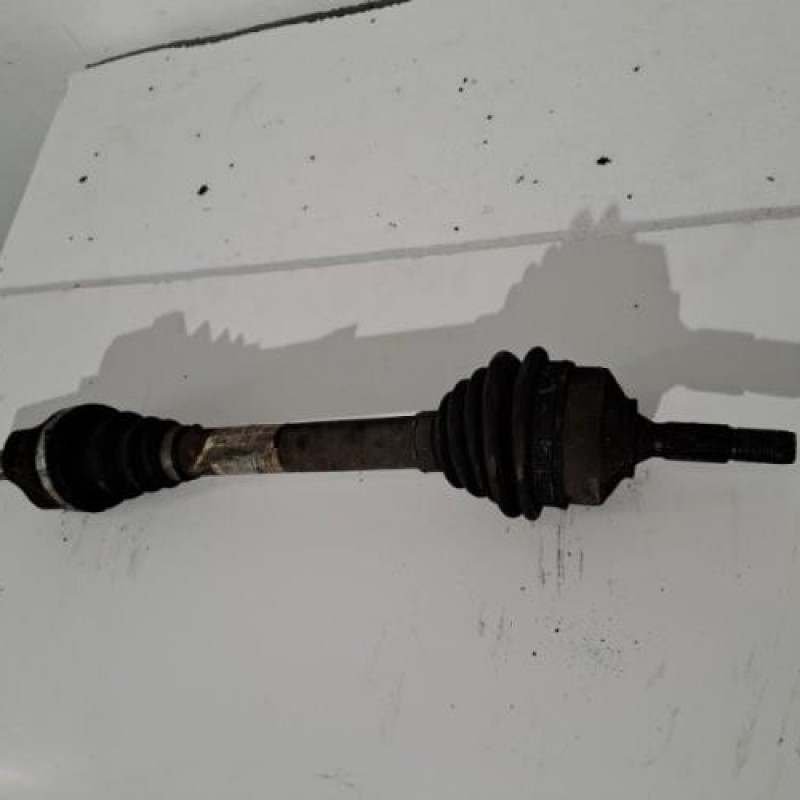 Cardan gauche (transmission) CITROEN C3 1