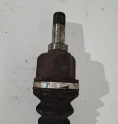 Cardan gauche (transmission) CITROEN C3 1 Photo n°3