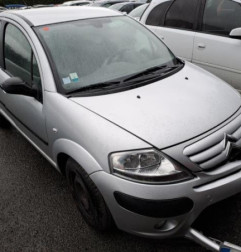 Cardan gauche (transmission) CITROEN C3 1 Photo n°4