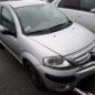 Cardan gauche (transmission) CITROEN C3 1