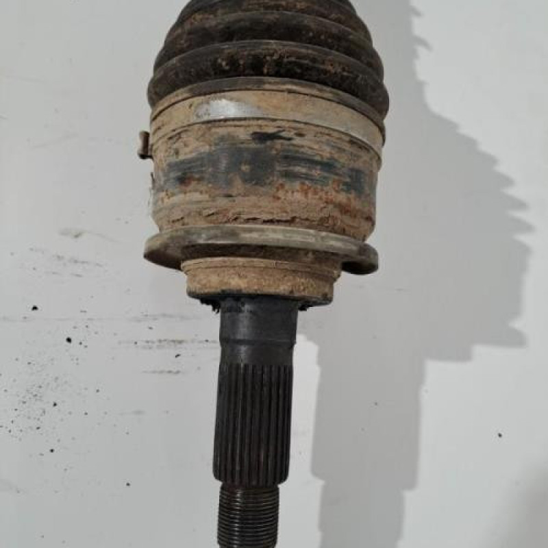 Cardan droit (transmission) FORD RANGER 4