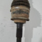 Cardan droit (transmission) FORD RANGER 4