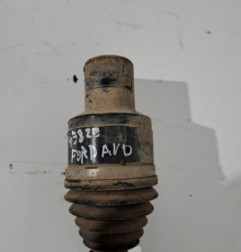 Cardan droit (transmission) FORD RANGER 4