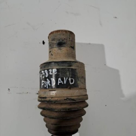 Cardan droit (transmission) FORD RANGER 4