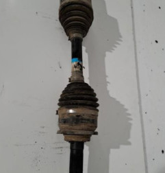 Cardan droit (transmission) FORD RANGER 4 Photo n°3