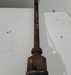 Cardan droit (transmission) FIAT DUCATO 3 Photo n°1