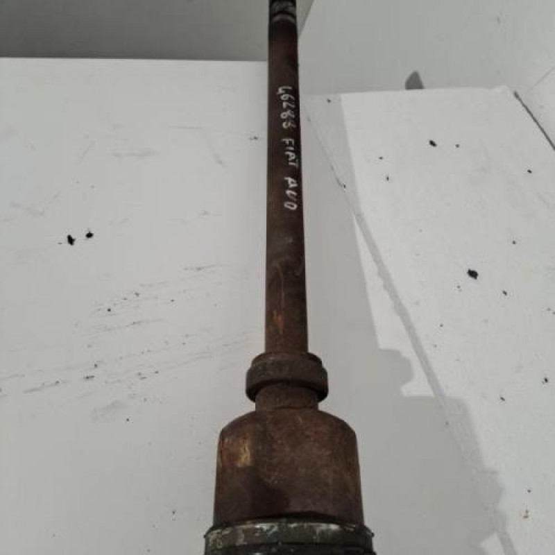 Cardan droit (transmission) FIAT DUCATO 3