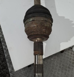 Cardan droit (transmission) FIAT DUCATO 3