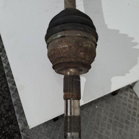 Cardan droit (transmission) FIAT DUCATO 3