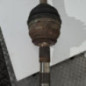 Cardan droit (transmission) FIAT DUCATO 3