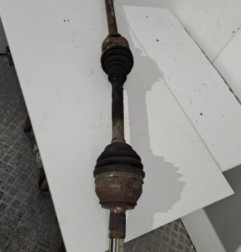 Cardan droit (transmission) FIAT DUCATO 3 Photo n°3