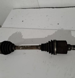 Cardan gauche (transmission) FIAT DUCATO 3 Photo n°1