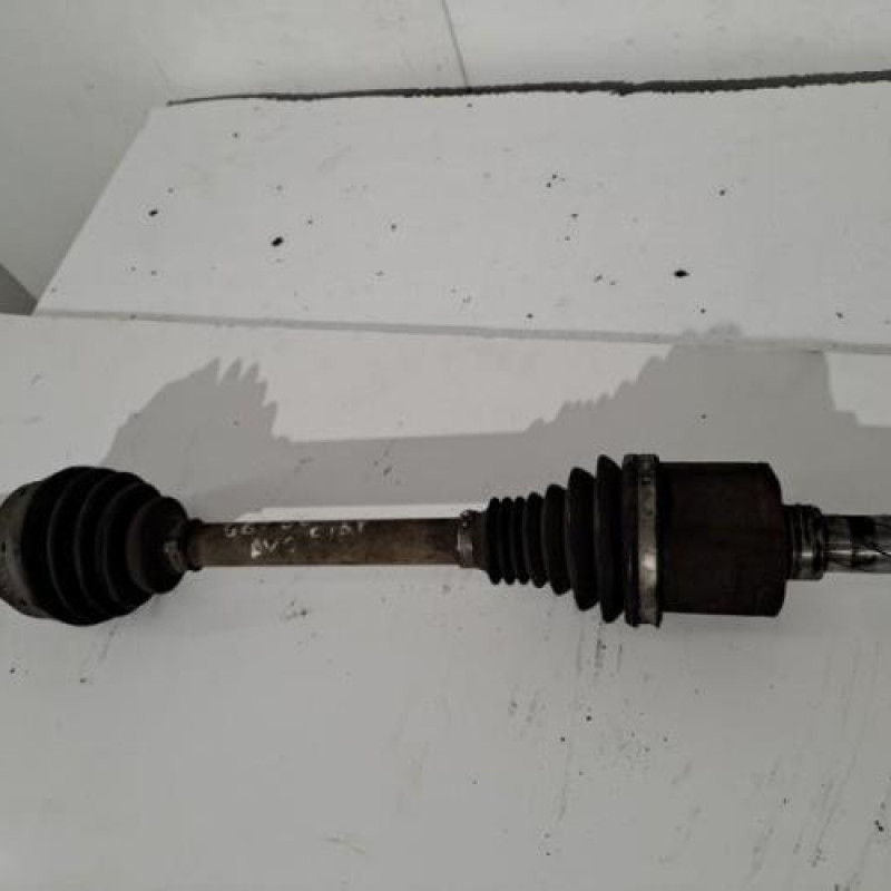 Cardan gauche (transmission) FIAT DUCATO 3