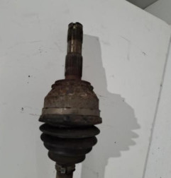 Cardan gauche (transmission) FIAT DUCATO 3