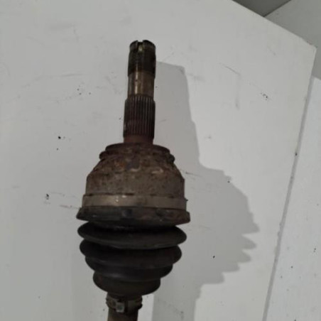 Cardan gauche (transmission) FIAT DUCATO 3