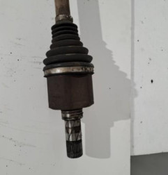 Cardan gauche (transmission) FIAT DUCATO 3 Photo n°3