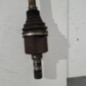 Cardan gauche (transmission) FIAT DUCATO 3