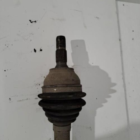 Cardan gauche (transmission) PEUGEOT 5008 1 Photo n°1