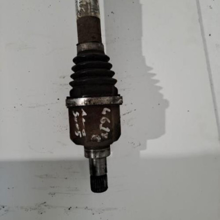 Cardan gauche (transmission) PEUGEOT 5008 1