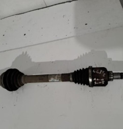 Cardan gauche (transmission) PEUGEOT 5008 1 Photo n°3