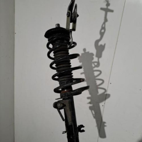 Amortisseur avant gauche PEUGEOT 208 1 Photo n°1