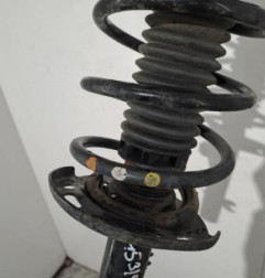 Amortisseur avant gauche PEUGEOT 208 1