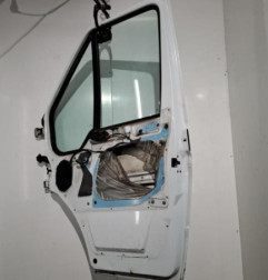 Porte avant droit FORD TRANSIT 4 Photo n°1