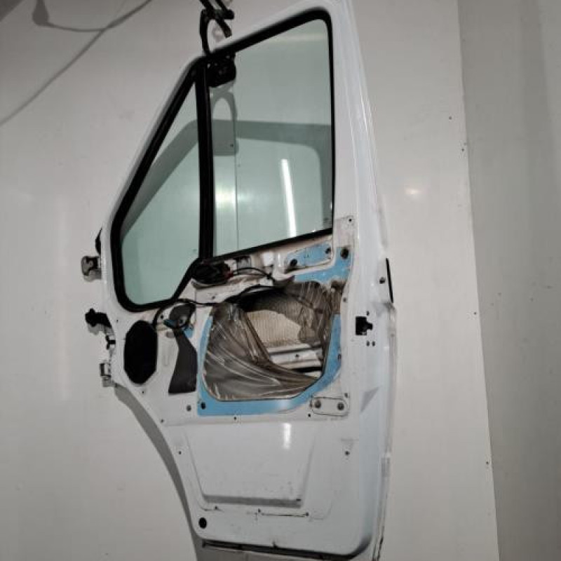 Porte avant droit FORD TRANSIT 4