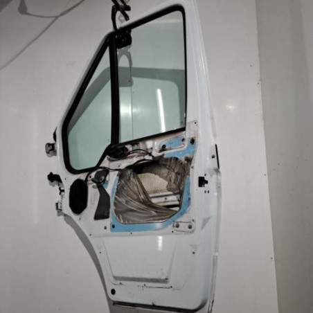 Porte avant droit FORD TRANSIT 4 Photo n°1